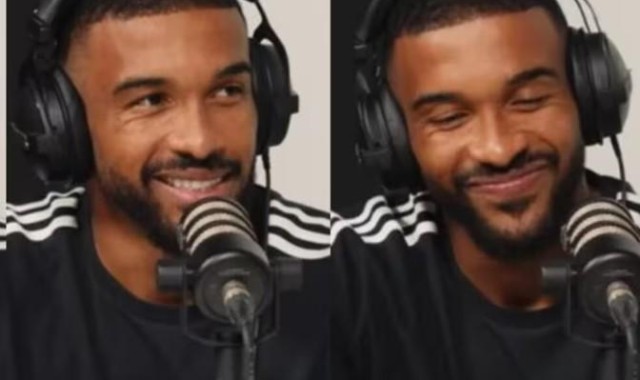 布雷默：希望能成为队友的榜样；伤病让我有段时间很迷茫