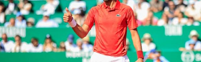 九游体育app-又破纪录了，动力就是德约最好的燃料！