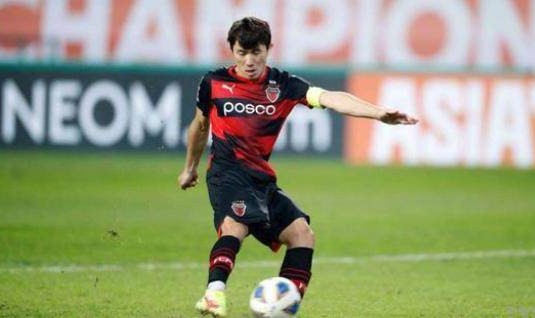 九游体育-中超未开赛恩师担忧姜祥祐状态 世界杯梦想或破灭