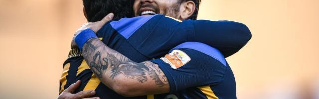 九游体育-15连败依旧能保级成功 创造奇迹的广州城期盼股改