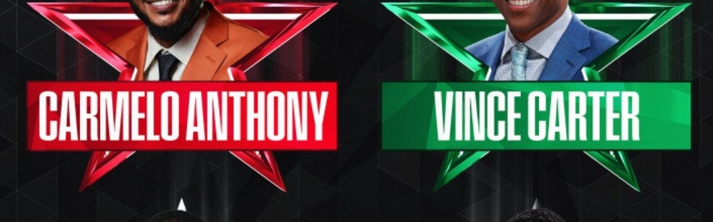 一图流|什么？！最强来次够继承人已经到达NBA