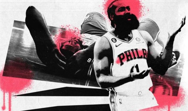 九游体育-防守表现惨不忍睹 76人的争冠大业只是一场梦？