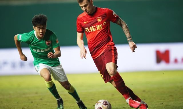 九游体育-马德兴：放宽俱乐部准入门槛≠球员无法获取自由身