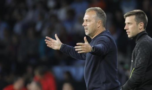 巴萨的小危机该如何度过？